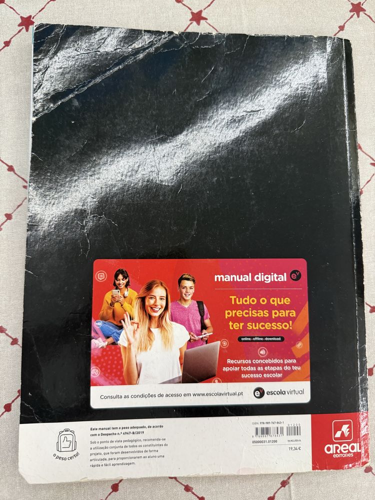 “Check-In 8” Manual Geografia 8° Ano