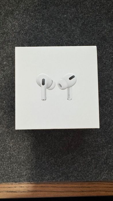 Apple AirPods Pro - 1ª Geração