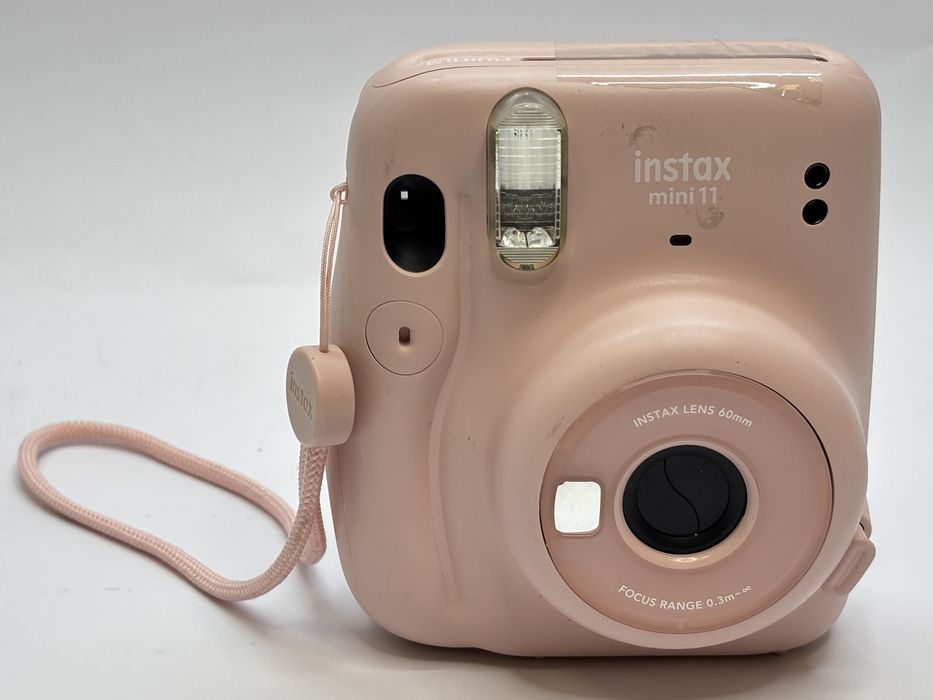 Aparat Fujifilm Instax 11 mini