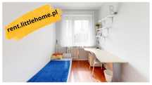 Pokoje Warszawa - (Jedynki, Dwójki, Kawalerki) - Little Home