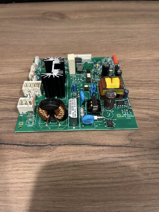 Philips HD8844 płyta główna elektronika