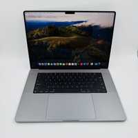 Apple MacBook Pro 16 2021 M1 Pro 16GB RAM 512GB SSD IL5006