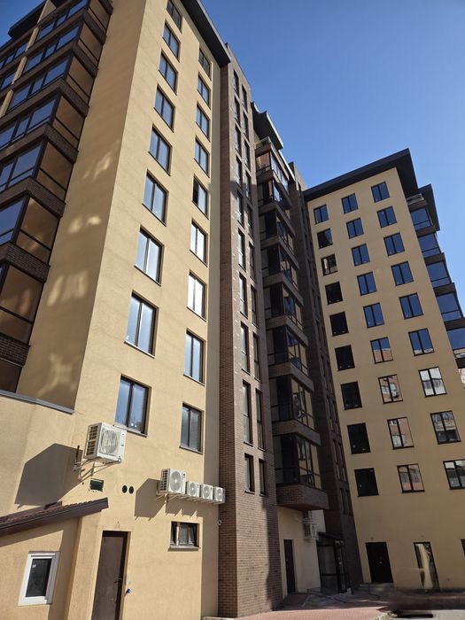 Продам 1к.кв новострой ЖК Немецкий проект  Холодная Гора