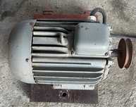 Silnik elektryczny 4Kw 380V