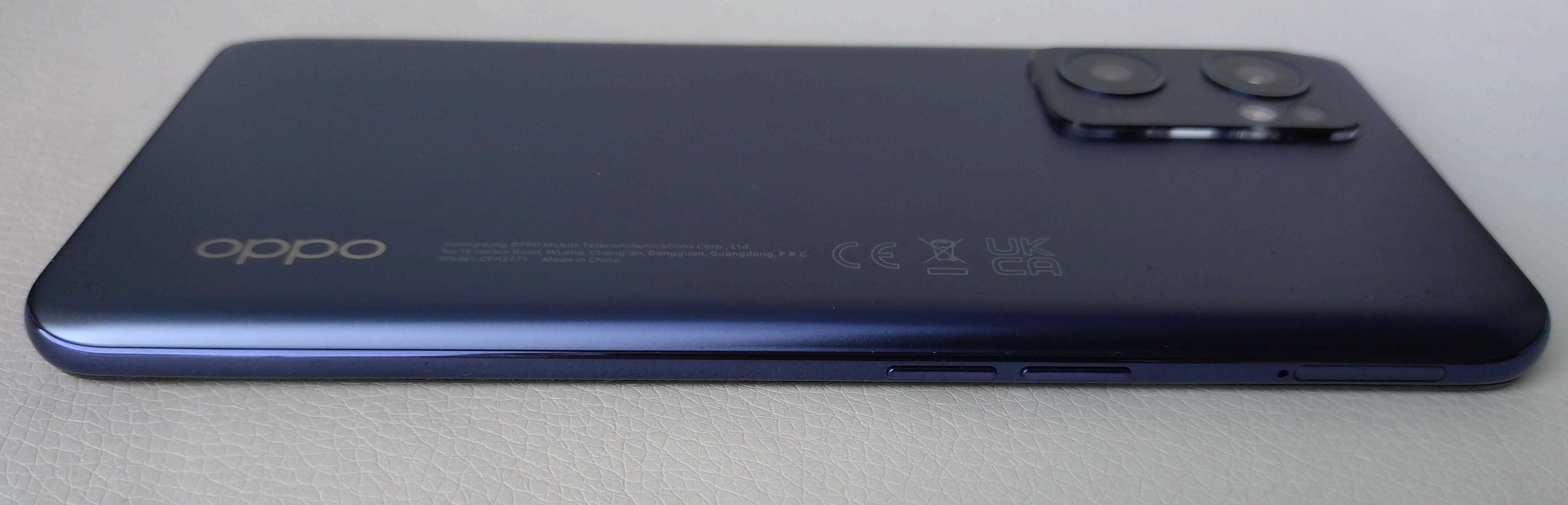 продам оригінал смартфон OPPO Find X5 Lite 5G, 256G/6G, 6.4", ідеал