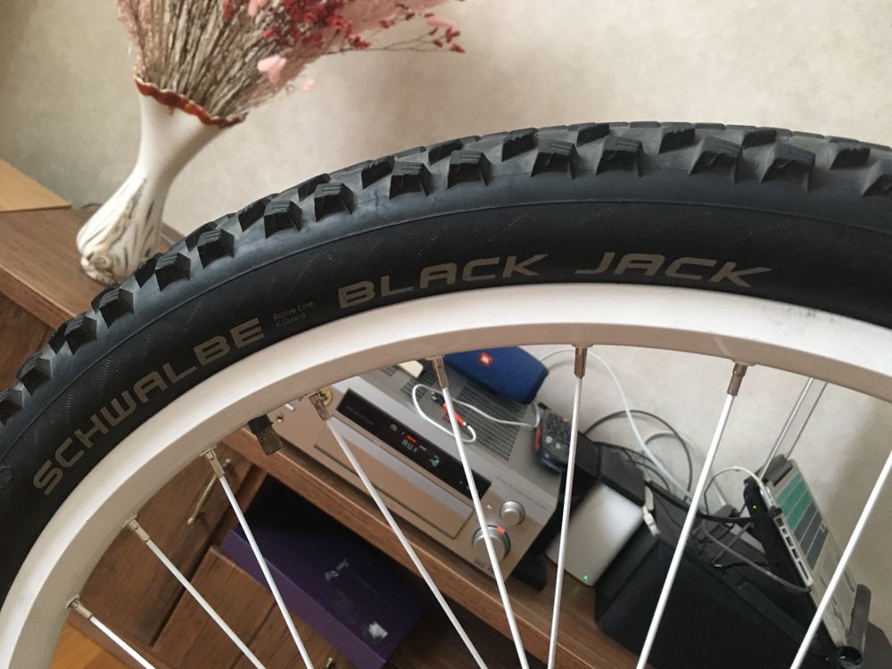 Вил Сет / Wheel Set  Hope Pro 2 Mavic EX-721 26