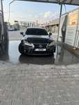 Lexus is 220d (is 250)