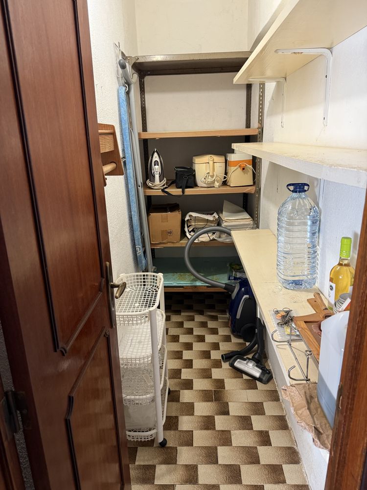 Apartamento t3 na Coferpor