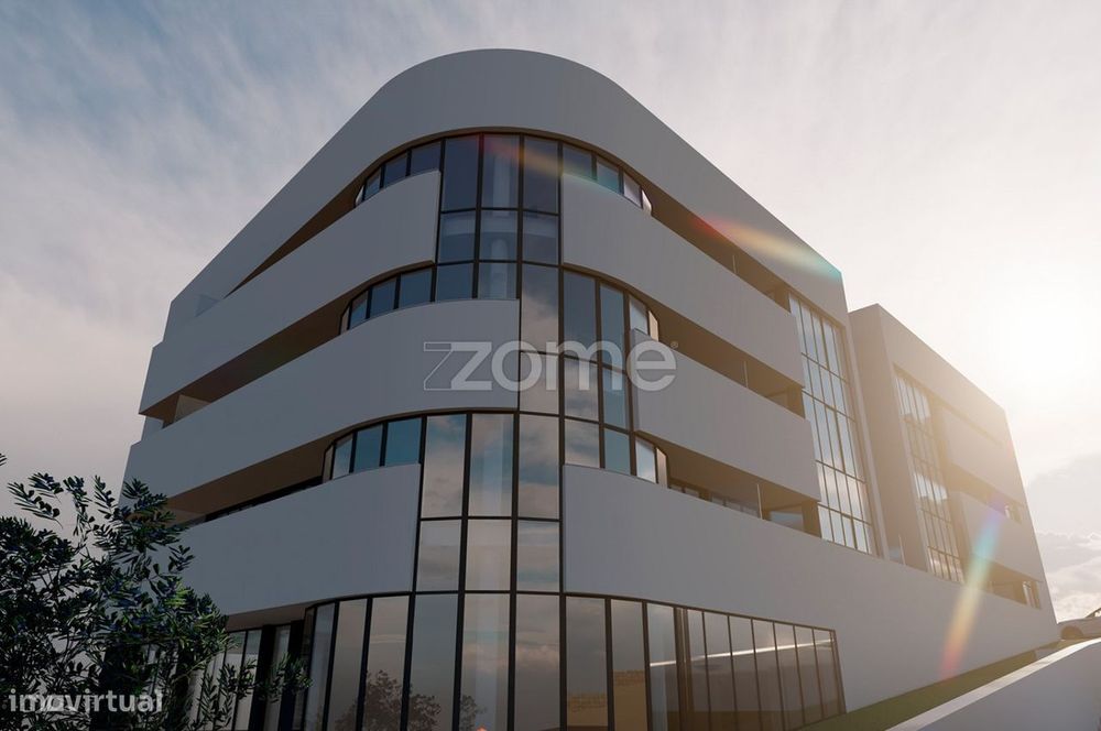 Loja Comercial NOVA em Viseu