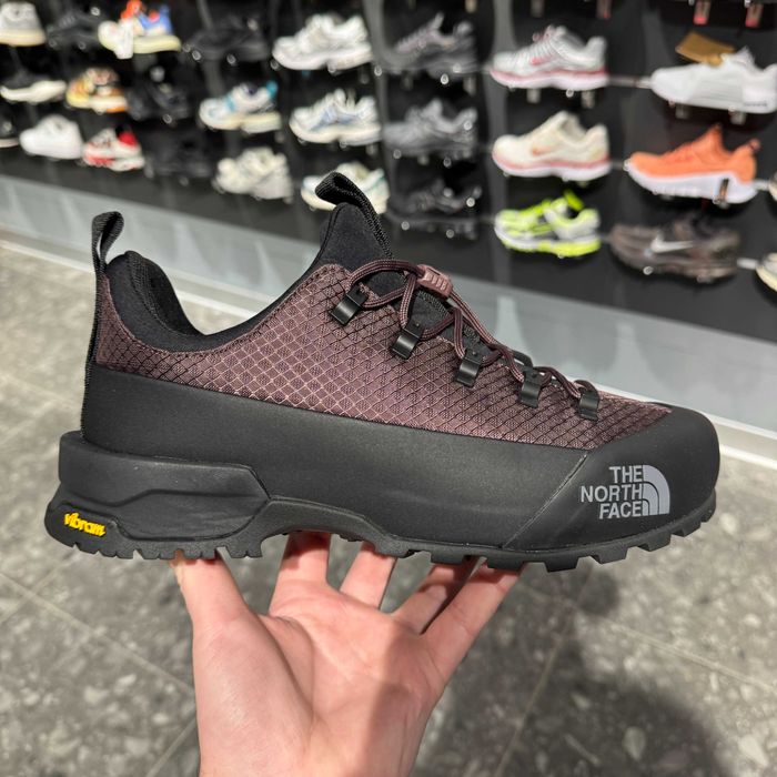 Кросівки The North Face Glenclyffe Low | NF0A817BCAI