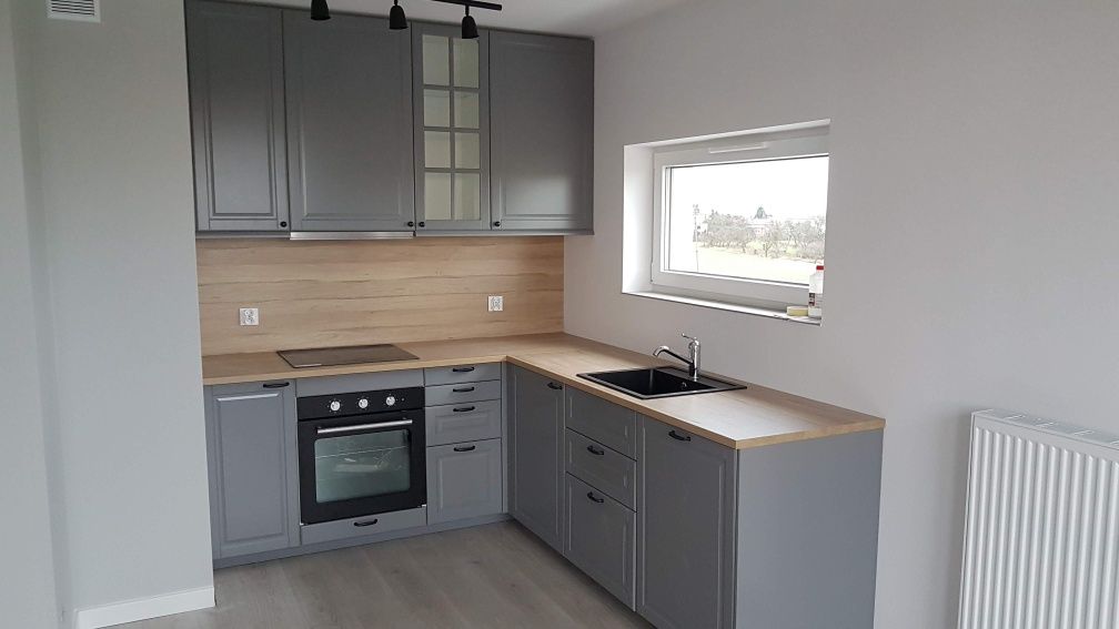 Montaż kuchni ,skręcanie mebli, Ikea , wszystkich producentów