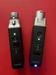 BOSS WL 30 XLR wireless system