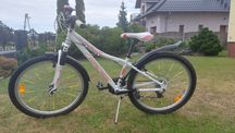 Rower KROSS Hexagon F2 26'