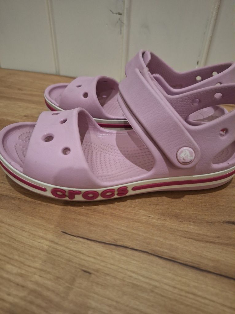 Crocs oryginalne