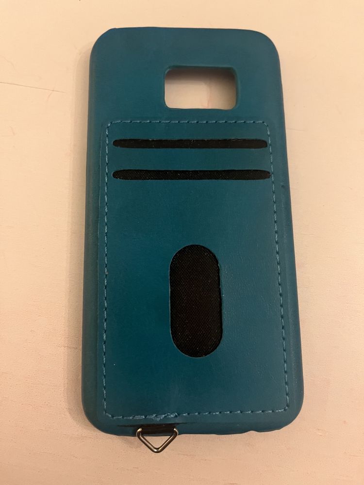 Etui na telefon Samsung s7