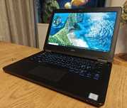 Dell Latitude E5270 i5-6300U / 8 GB RAM / SSD 256 GB / Windows 10 Pro