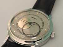 Zegarek Rakieta Kopernik (Raketa Copernicus) USSR CCCP