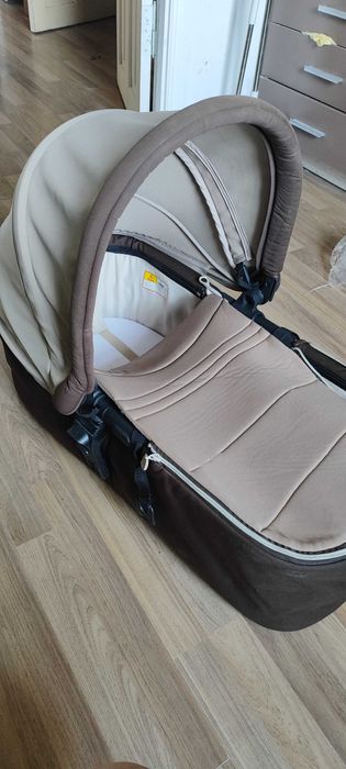 Люлька Jane в гарному стані, дитяча переноска