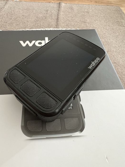 Wahoo Elemnt Bolt V2