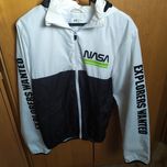 Kurtka jesienno- wiosenna H&M 170 (Nowa)
