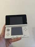 Nintendo 3ds old