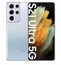 Smartfon SAMSUNG Galaxy S21 Ultra 12/256GB 5G 6.8" 120Hz  SM-G998