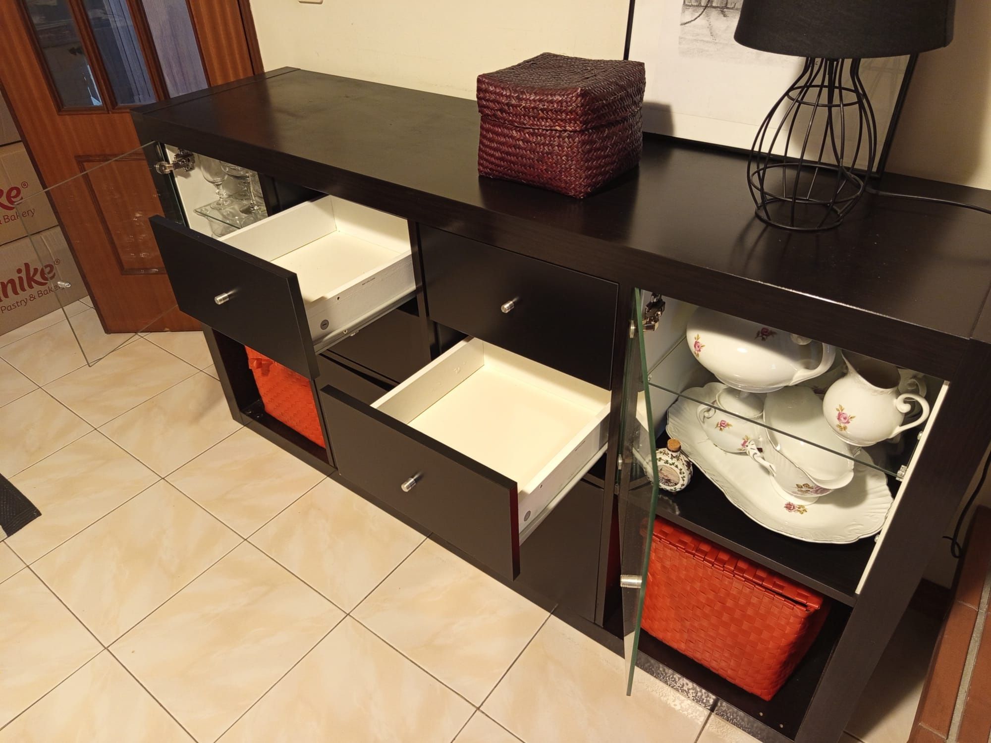 Promoção da semana só 130€ Aparador como novo