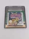 Gra Scooby Doo Classic Creep Capers Nintendo Game Boy Color