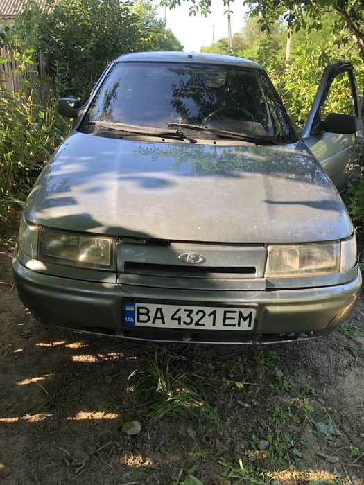 ВАЗ 2112 , 1.6 8клоп 2007рік