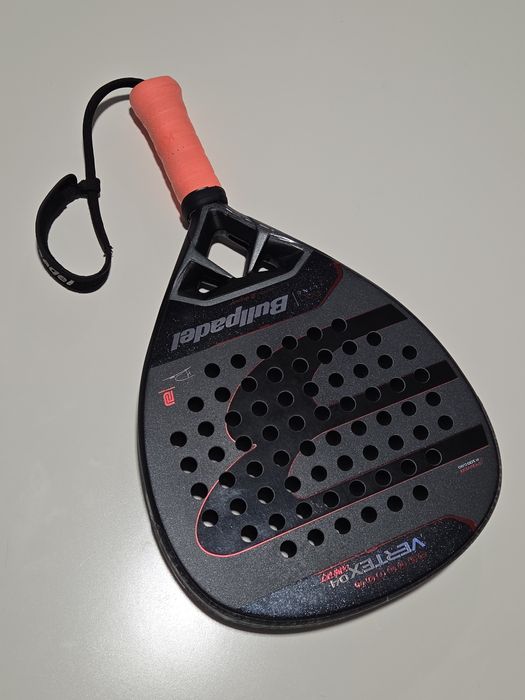 Raquete  padel Bullpadel Vertex 04 Comfort