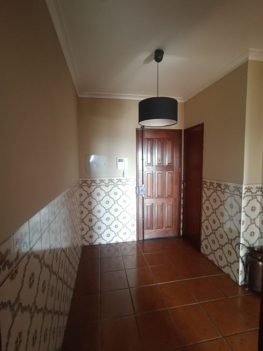 Arrendo apartamento T1