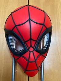 Máscara Homem-aranha