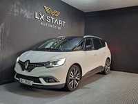 Renault Grand Scénic ENERGY dCi 160 EDC INITIALE PARIS