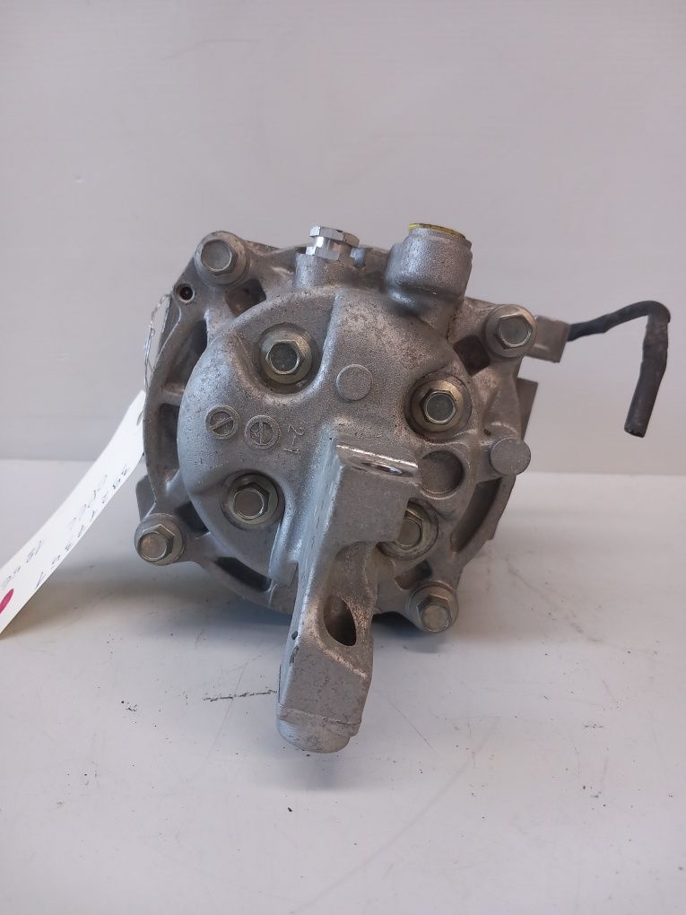 Compressor de ar condicionado Opel