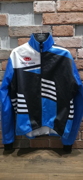 Bike o'bello bluza rowerowa rozmiar M (wzrost ok.160cm)
