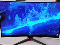 Monitor AOC C27G2ZE/BK 27