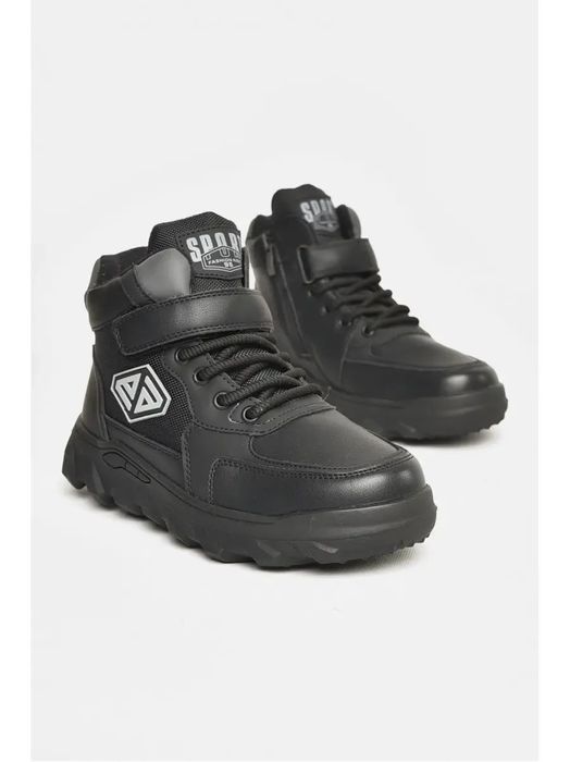 Черевики зима ботинки