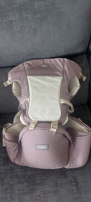Canguru para bebés