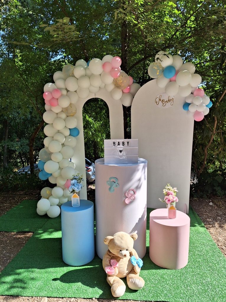 Animalice! - Animação Infantil, Decoração & Eventos - Todo o país