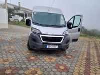 Peugeot Boxer 2.2 HDI L3H2 IVA Dedutível