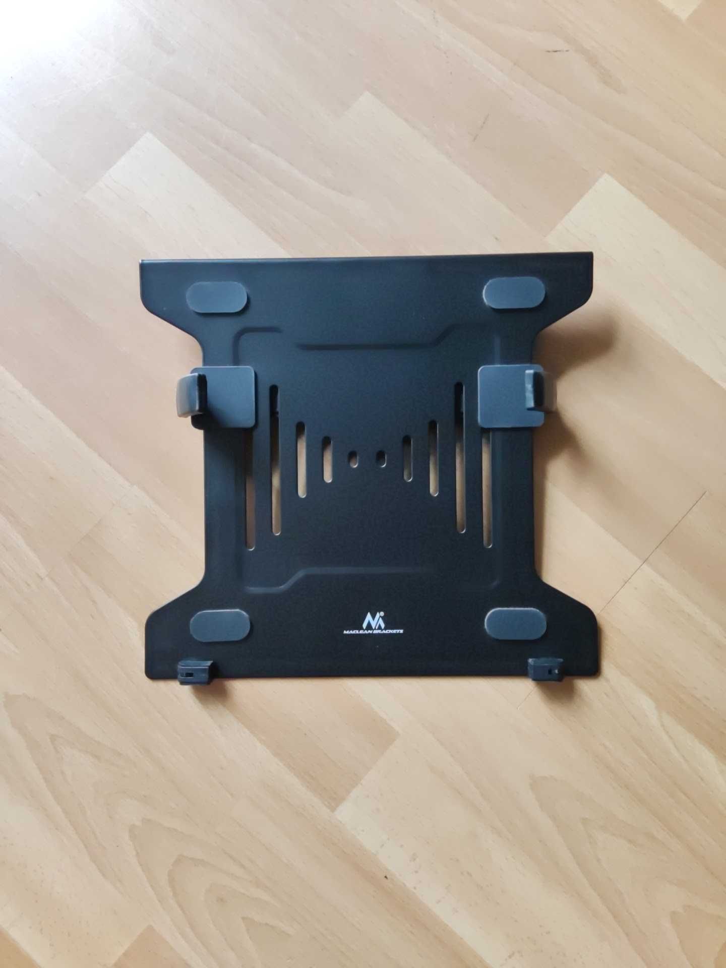 Podstawka pod laptopa Maclean Brackets (VESA)