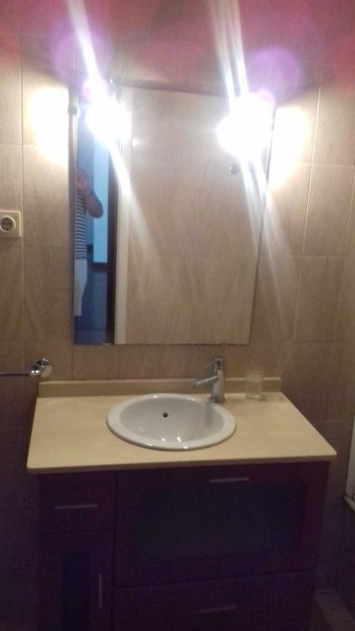 Apartamento T1 (Para Estudantes Universitários) ao Polo Universitário.