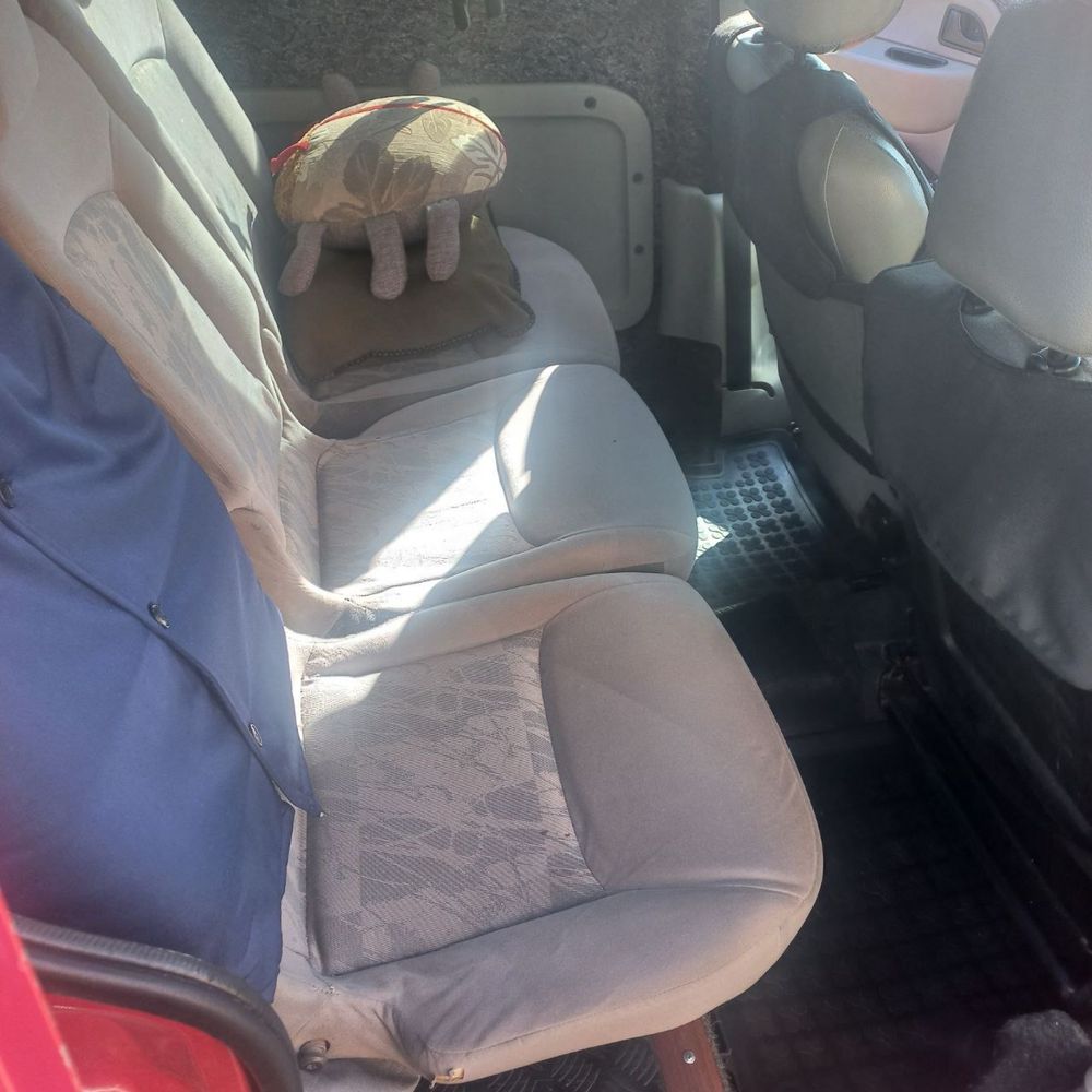 Продам Renault kangoo