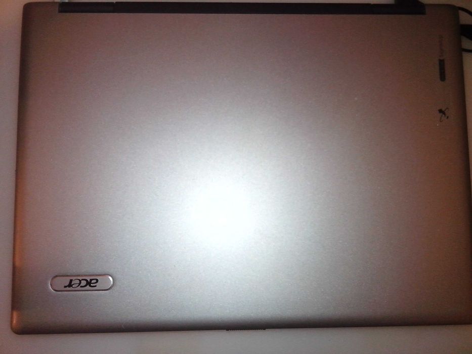 Portátil Acer Aspire 5050