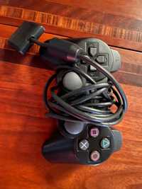 Comando Dualshock PS2