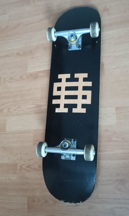 Deskorolka kompletna SH