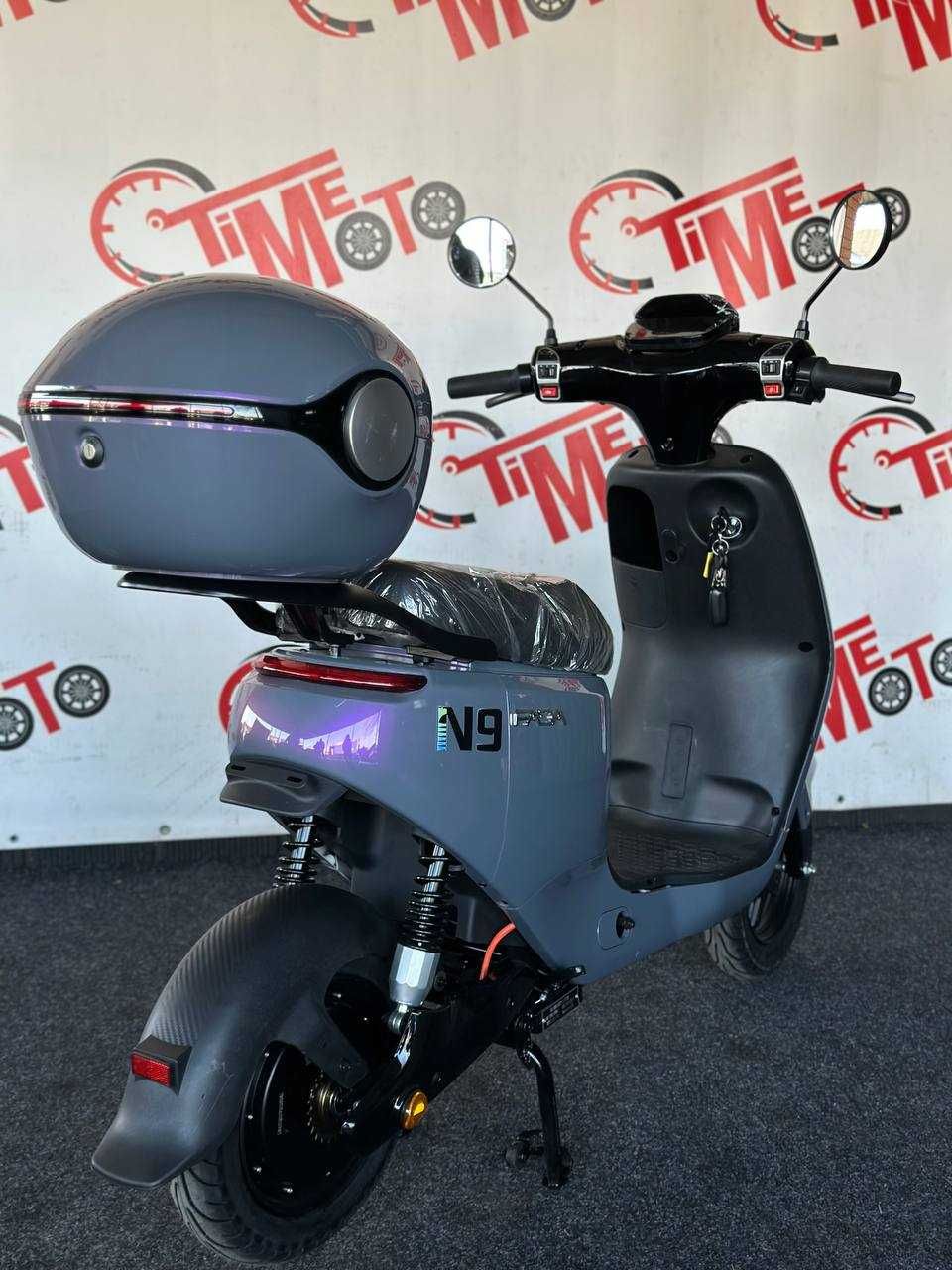 Новий електровелосипед Fada N9 2025 рік  1200 W .Гарантія/Доставка