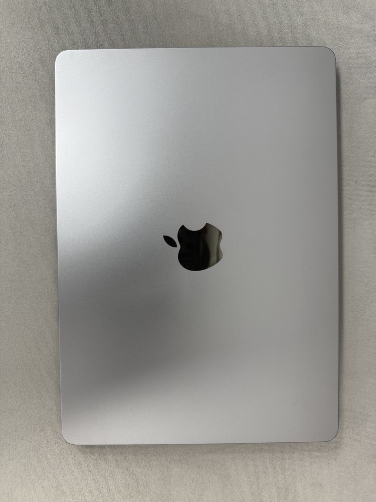 Новий M2 8GB 512Gb Care+ ГАРАНТІЯ Macbook Air 13 2022(2025) •Макбук М2