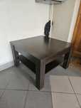Stolik kawowy 75x75