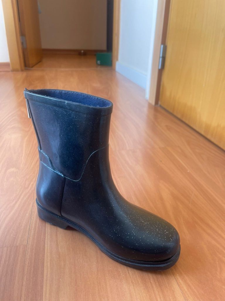 Oysho galochas/ botas para a chuva